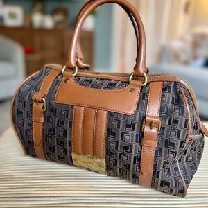 Rare Y2K Vintage L.A.M.B. Handbag